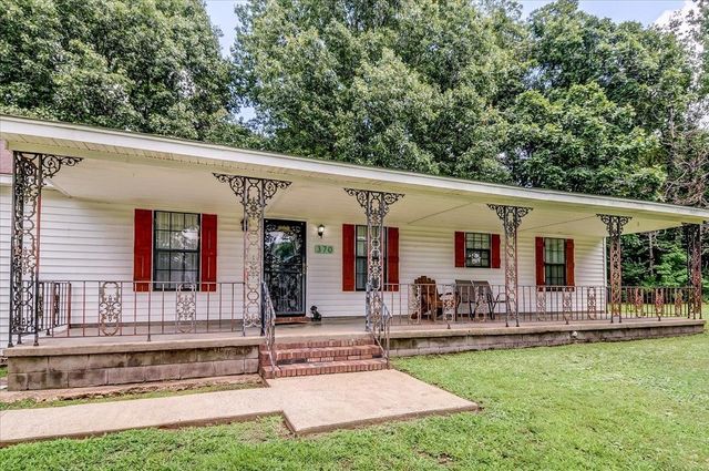 370 HENSLEY RD, Covington, TN 38019