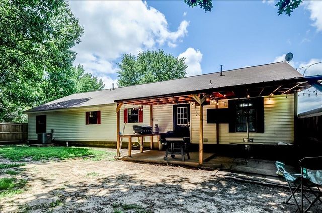 370 HENSLEY RD, Covington, TN 38019