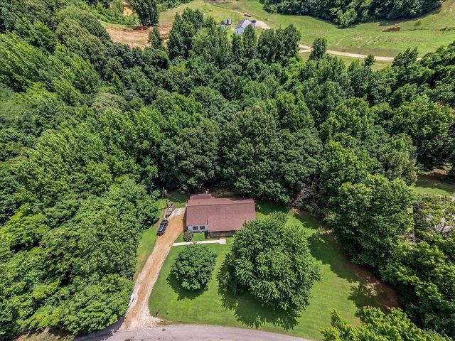 370 HENSLEY RD, Covington, TN 38019