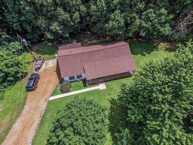 370 HENSLEY RD, Covington, TN 38019