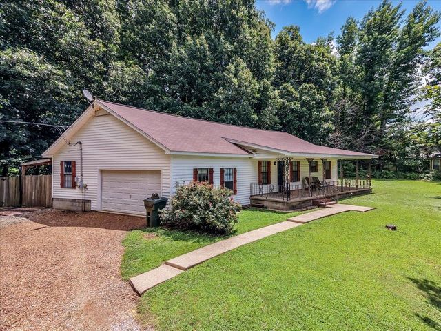 370 HENSLEY RD, Covington, TN 38019