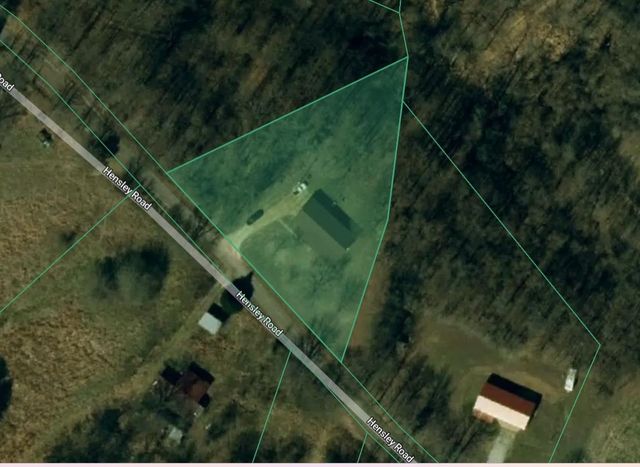 370 HENSLEY RD, Covington, TN 38019