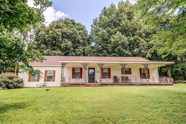 370 HENSLEY RD, Covington, TN 38019