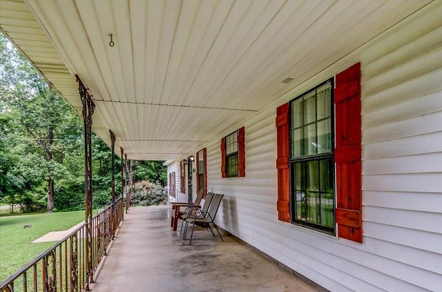 370 HENSLEY RD, Covington, TN 38019