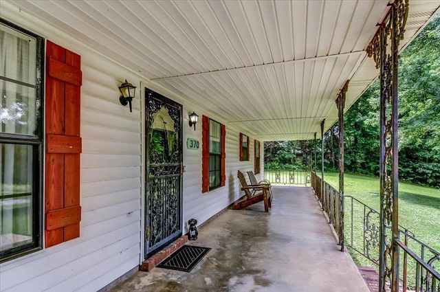 370 HENSLEY RD, Covington, TN 38019