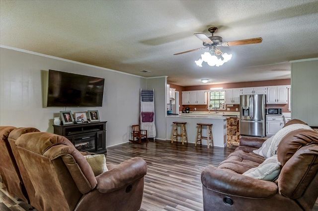 370 HENSLEY RD, Covington, TN 38019