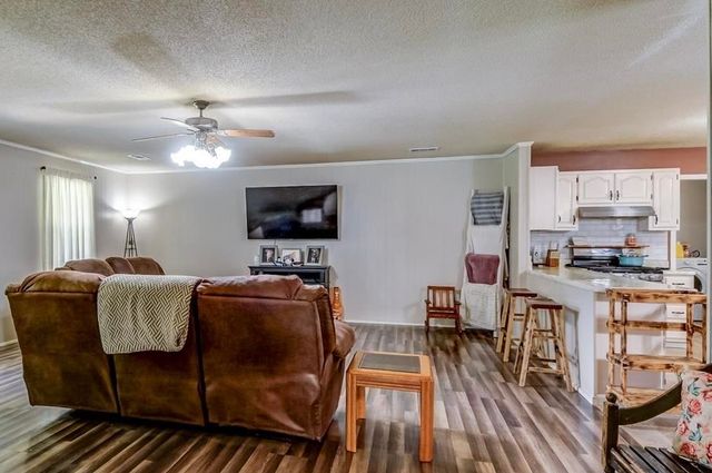370 HENSLEY RD, Covington, TN 38019