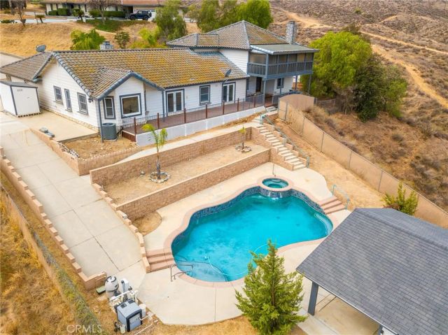 17033 Andromeda, Riverside, CA 92504