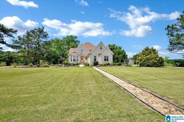 461 COUNTY ROAD 730, Cullman, AL 35055