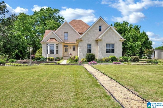461 COUNTY ROAD 730, Cullman, AL 35055