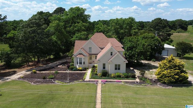 461 COUNTY ROAD 730, Cullman, AL 35055