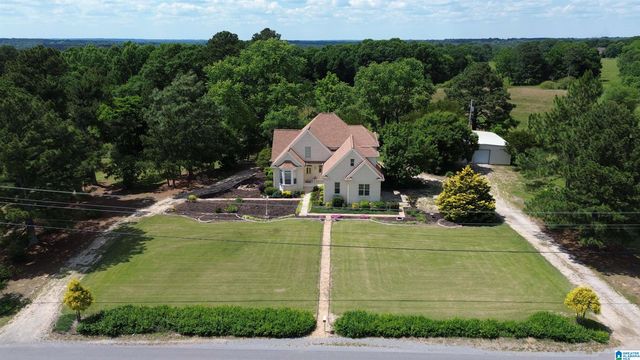461 COUNTY ROAD 730, Cullman, AL 35055