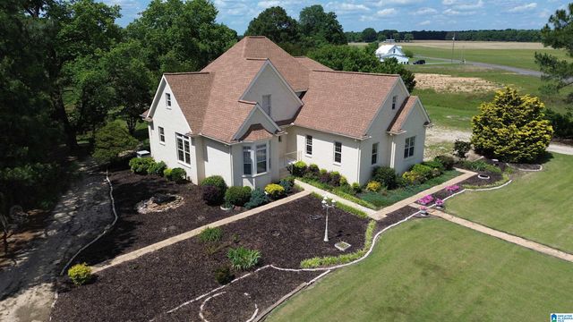 461 COUNTY ROAD 730, Cullman, AL 35055