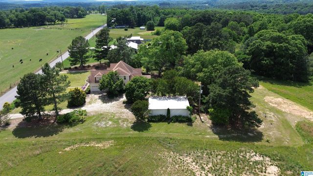 461 COUNTY ROAD 730, Cullman, AL 35055
