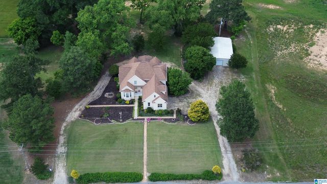 461 COUNTY ROAD 730, Cullman, AL 35055