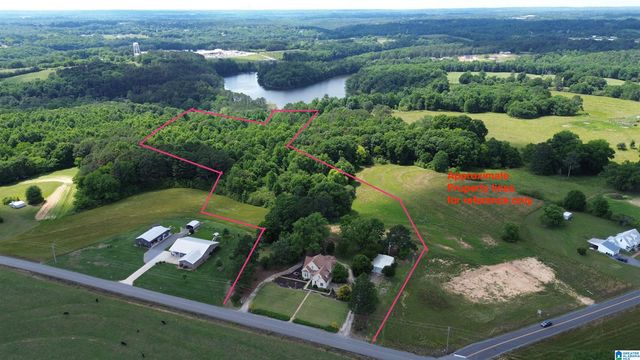 461 COUNTY ROAD 730, Cullman, AL 35055