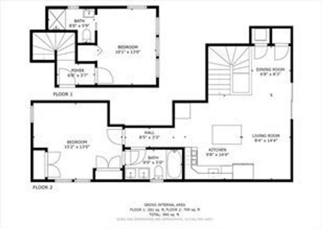 19 Armory Street 4, Wakefield, MA 01880