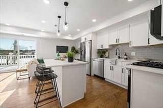 19 Armory Street 4, Wakefield, MA 01880