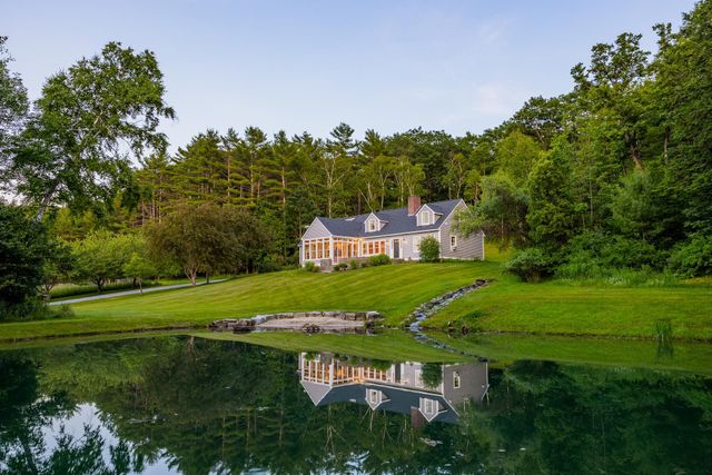 355 Kerwin Hill Road, Norwich, VT 05055