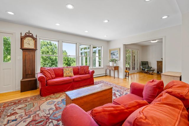 355 Kerwin Hill Road, Norwich, VT 05055