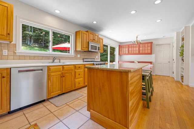 355 Kerwin Hill Road, Norwich, VT 05055