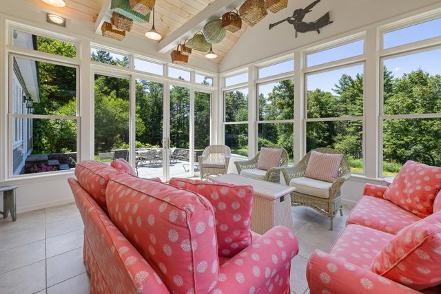 355 Kerwin Hill Road, Norwich, VT 05055
