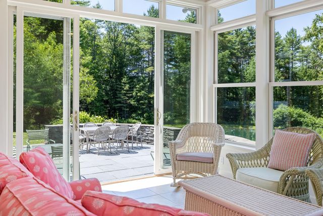 355 Kerwin Hill Road, Norwich, VT 05055