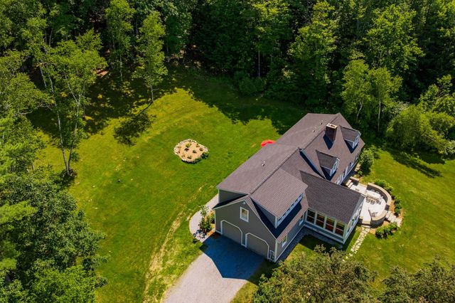 355 Kerwin Hill Road, Norwich, VT 05055