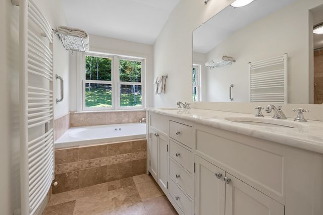355 Kerwin Hill Road, Norwich, VT 05055