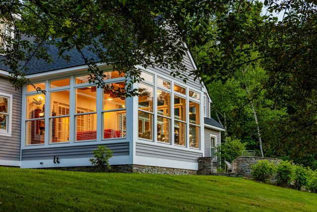 355 Kerwin Hill Road, Norwich, VT 05055