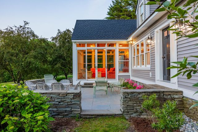 355 Kerwin Hill Road, Norwich, VT 05055
