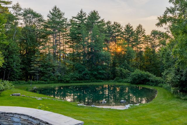 355 Kerwin Hill Road, Norwich, VT 05055