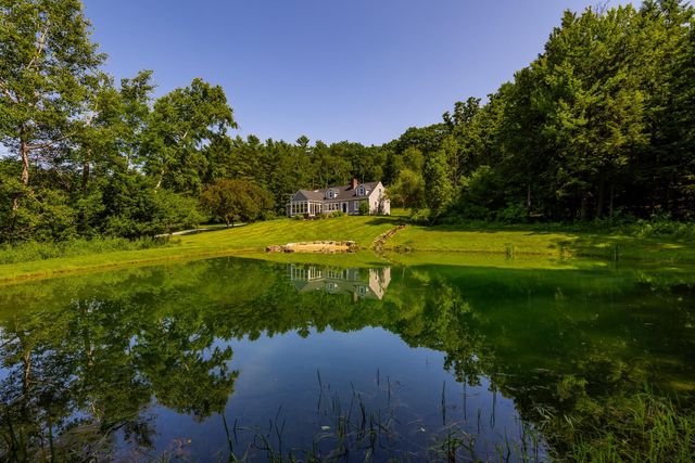 355 Kerwin Hill Road, Norwich, VT 05055