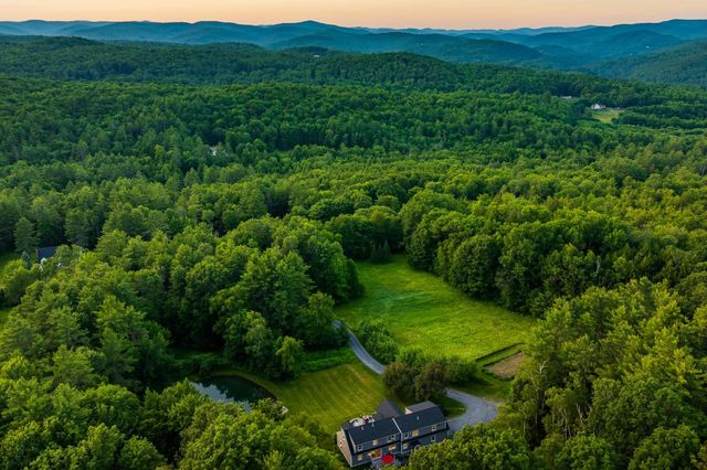 355 Kerwin Hill Road, Norwich, VT 05055