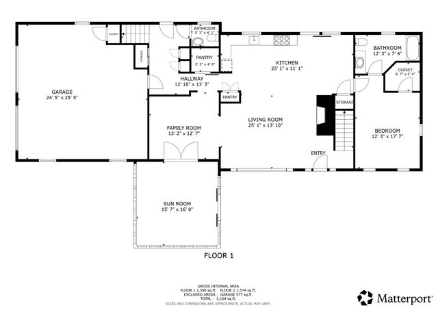 355 Kerwin Hill Road, Norwich, VT 05055