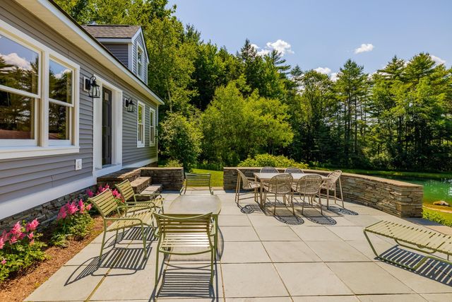 355 Kerwin Hill Road, Norwich, VT 05055