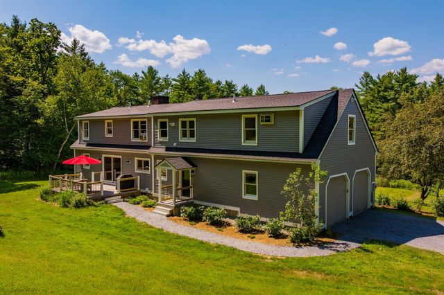 355 Kerwin Hill Road, Norwich, VT 05055