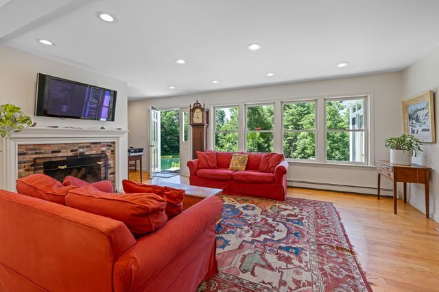 355 Kerwin Hill Road, Norwich, VT 05055