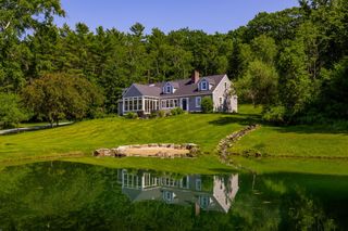 355 Kerwin Hill Road, Norwich, VT 05055