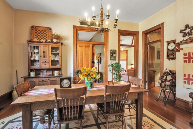 544 Prospect, Hot Springs, AR 71901