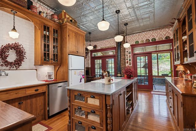 544 Prospect, Hot Springs, AR 71901
