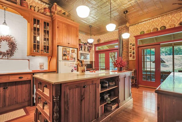 544 Prospect, Hot Springs, AR 71901