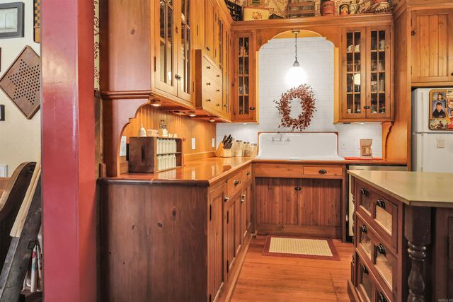 544 Prospect, Hot Springs, AR 71901