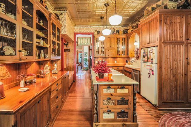 544 Prospect, Hot Springs, AR 71901