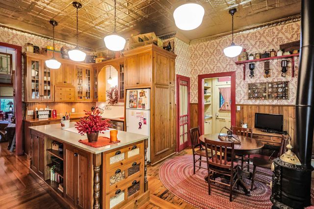 544 Prospect, Hot Springs, AR 71901