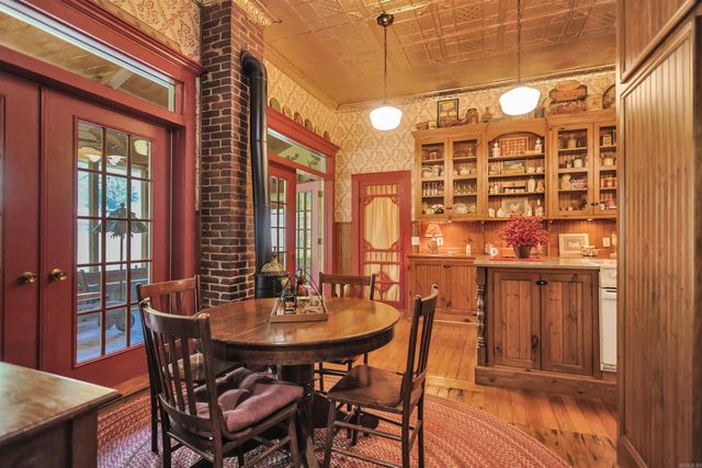 544 Prospect, Hot Springs, AR 71901