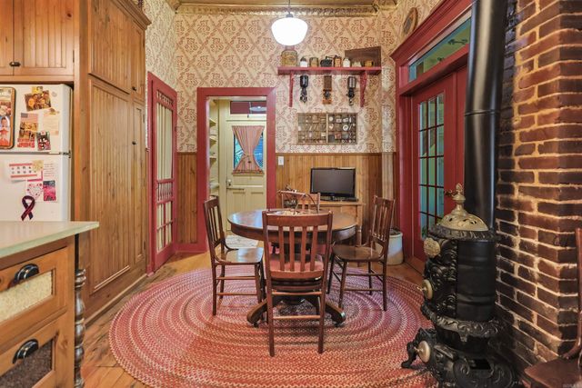 544 Prospect, Hot Springs, AR 71901