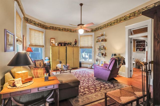 544 Prospect, Hot Springs, AR 71901