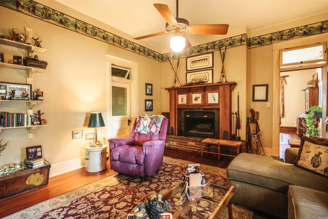 544 Prospect, Hot Springs, AR 71901