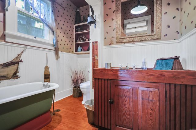 544 Prospect, Hot Springs, AR 71901
